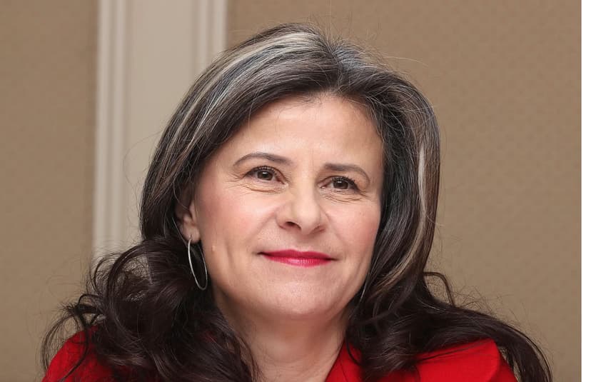 Tracey Ullman net worth