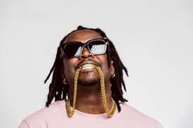 Nyashinski net worth