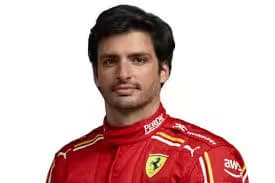 Carlos Sainz net worth