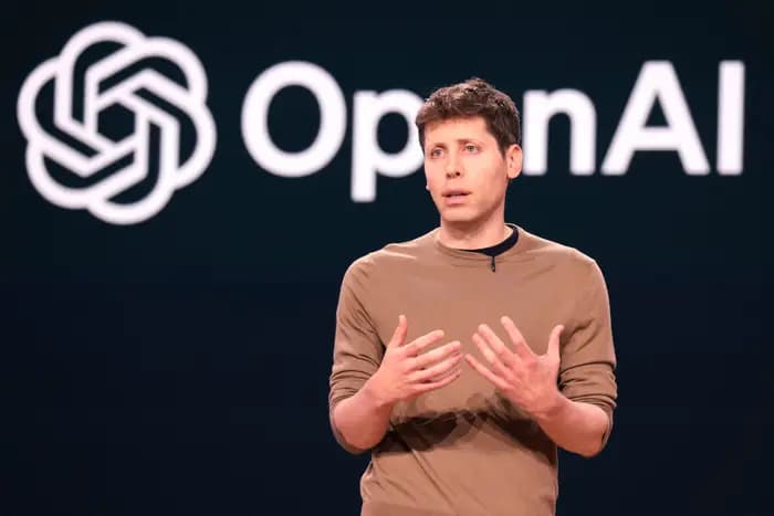 Success Story of Sam Altman