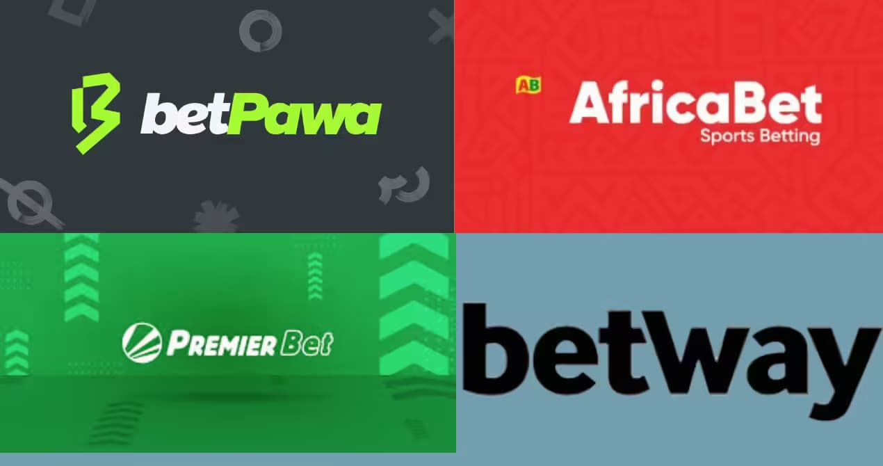 Kings of African Betting