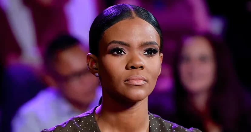 Candace Owens net worth