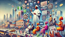 NairaBET Casino Online Review