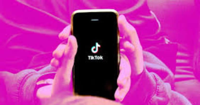 TikTok was banned in the United States