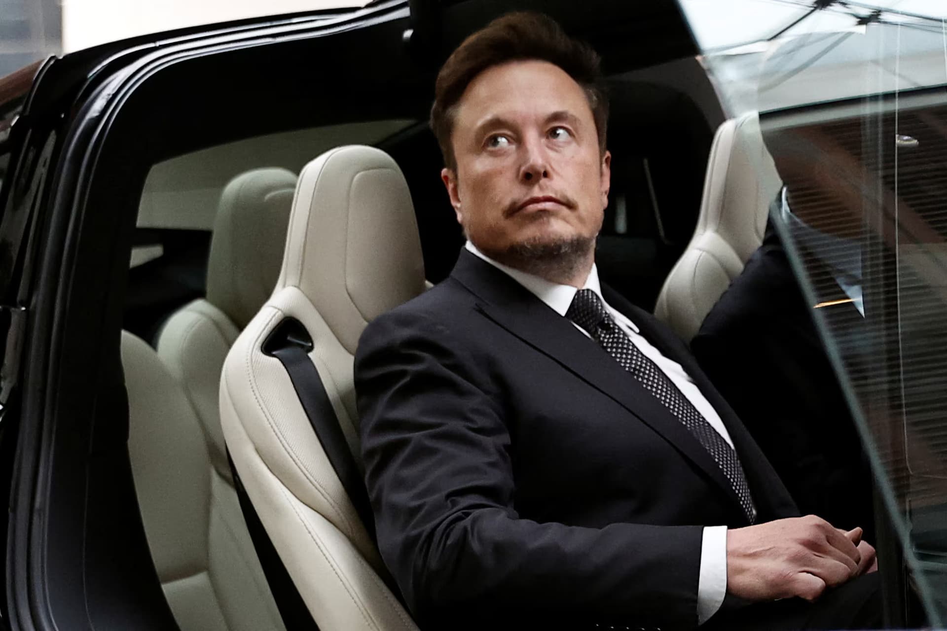 Federal Judge Blocks Elon Musk's DOGE from Accessing Sensitive Treasury Department Data