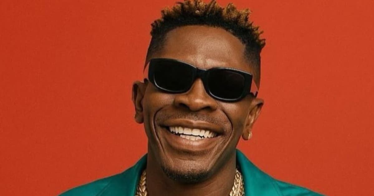 Shatta Wale net worth