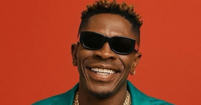 Shatta Wale net worth
