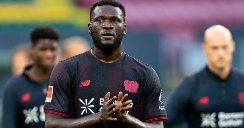 Victor Boniface net worth