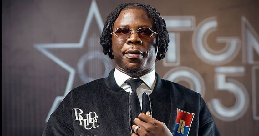 stonebwoy net worth