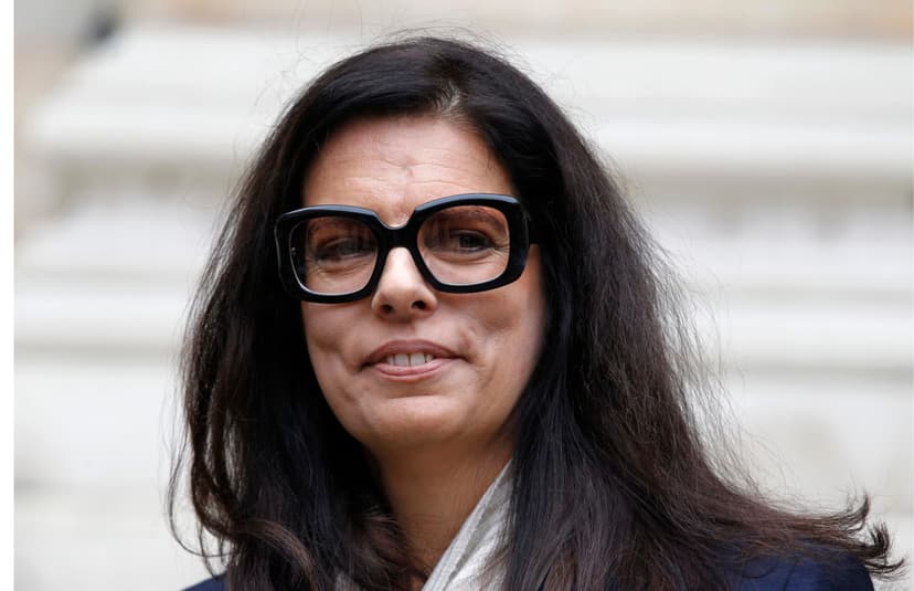 Richest Women in the world