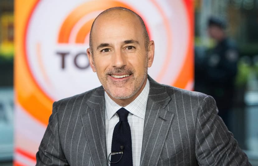 Top 10 Richest Journalists in the world