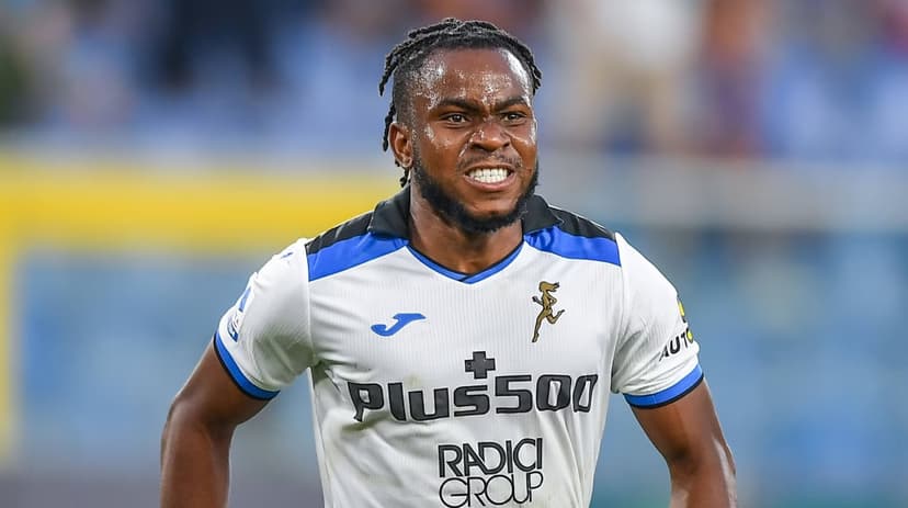 Ademola Lookman net worth