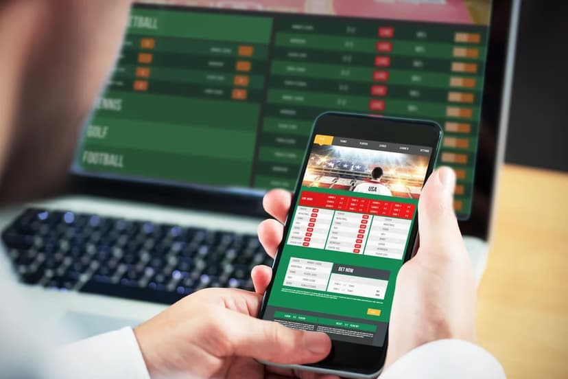 Understanding Sports Betting Margins