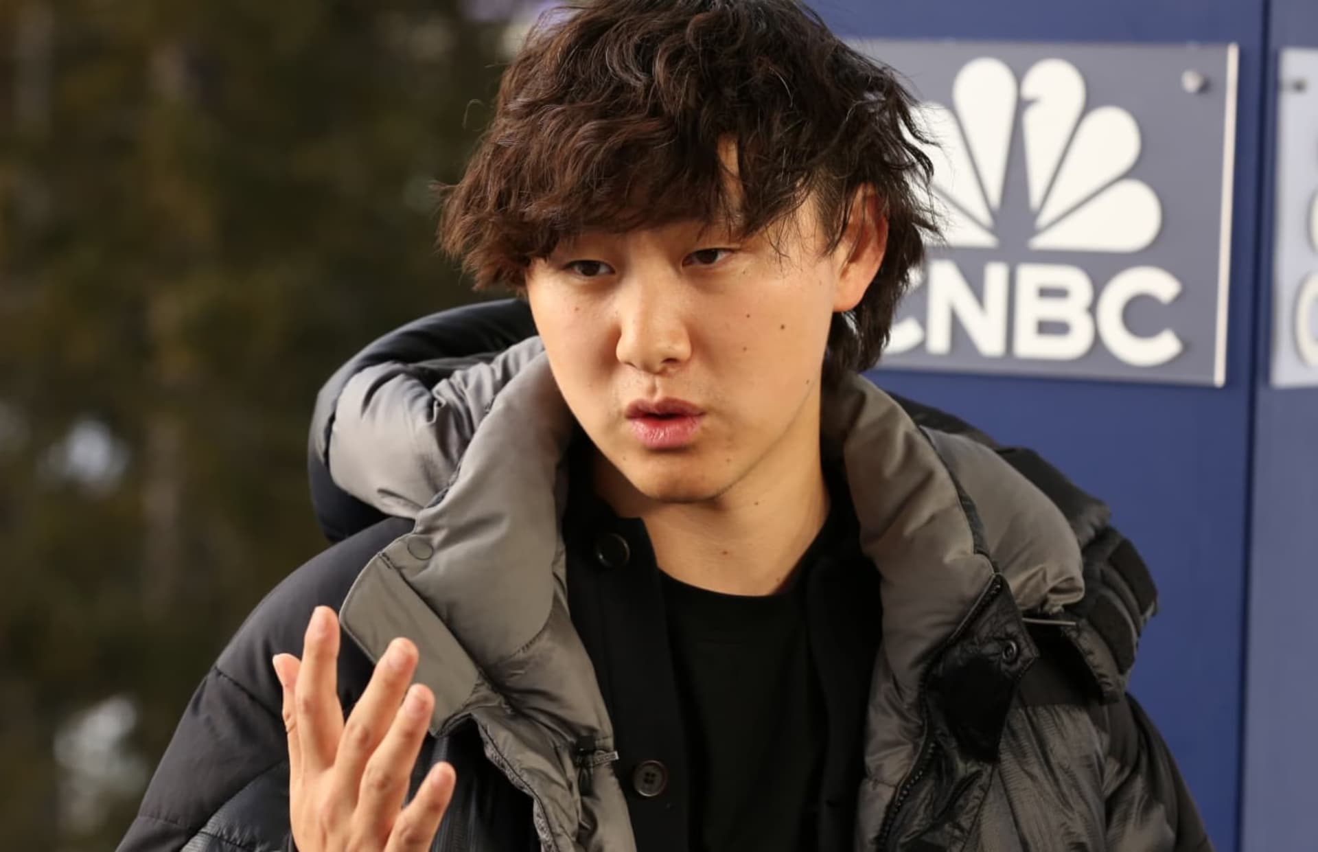 Alexandr Wang Net Worth