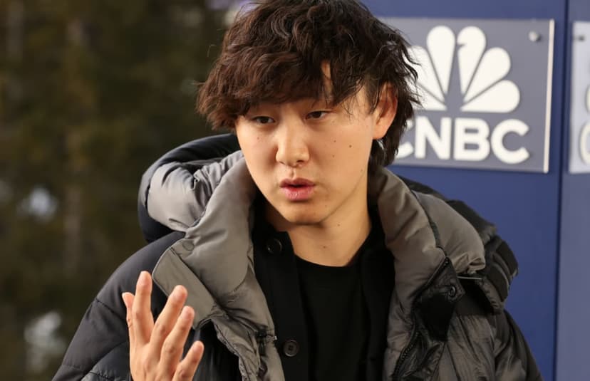 Alexandr Wang Net Worth