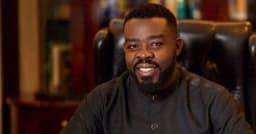 Richard Nii Armah Quaye Net Worth 2025