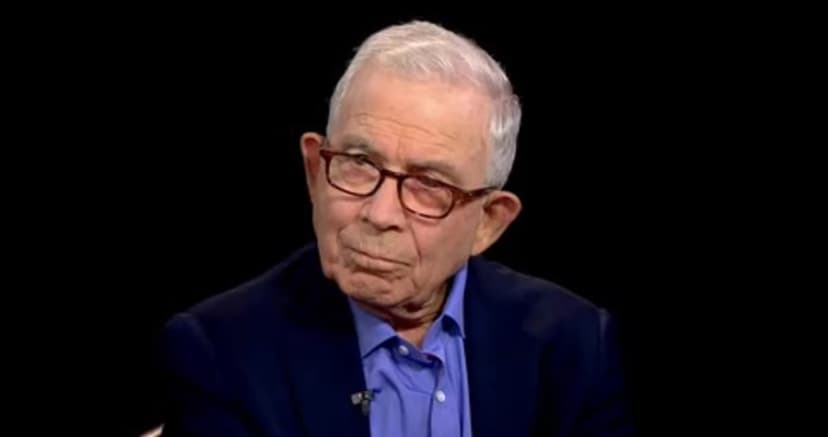 Donald Newhouse net worth