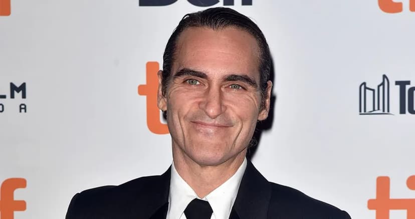 Joaquin Phoenix Net worth