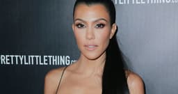 Kourtney Kardashian Net worth 2025