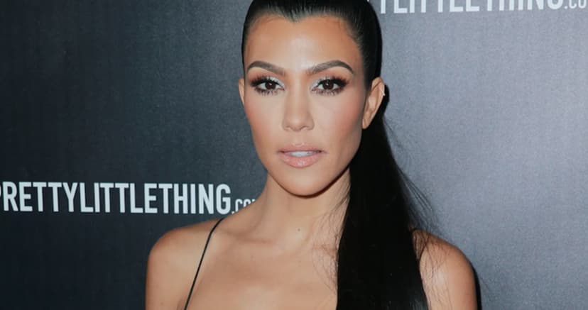 Kourtney Kardashian net worth