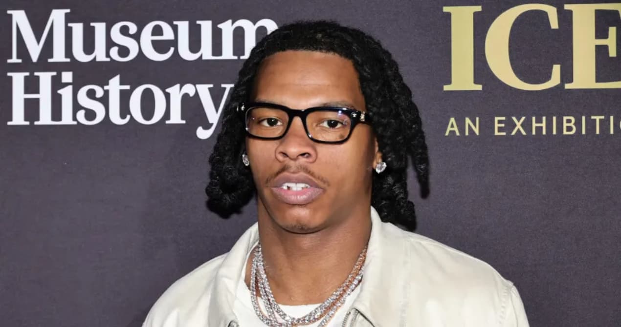 Lil Baby Net worth