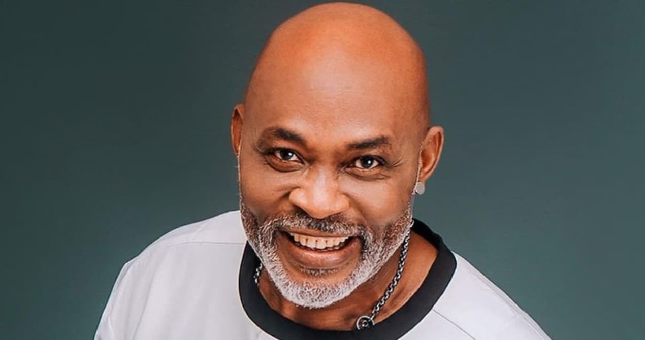 Richard Mofe-Damijo net worth