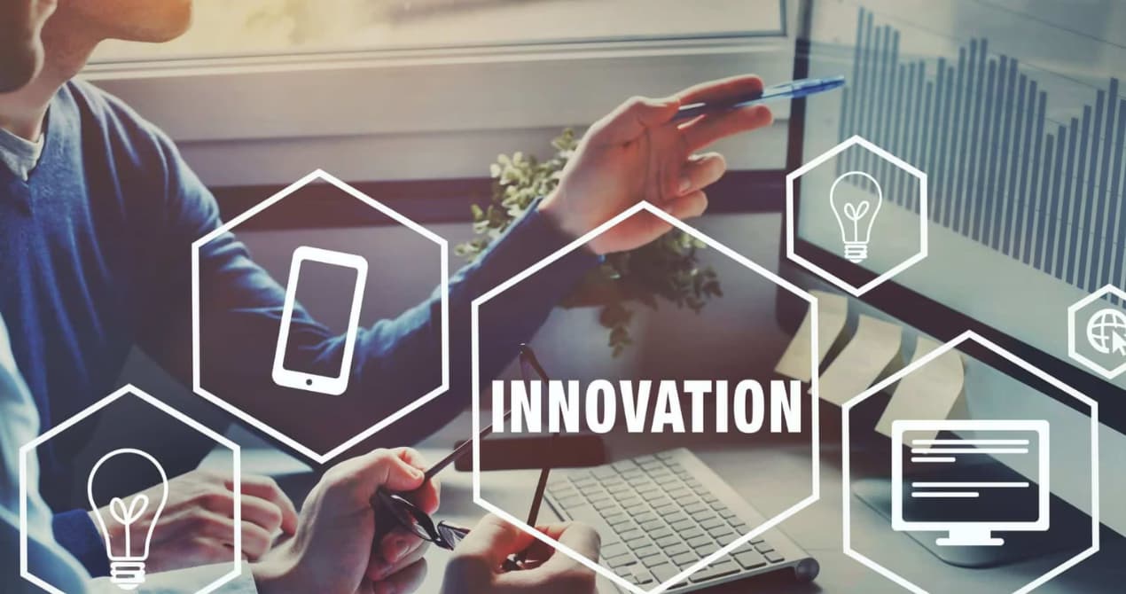 How Old Tech is Inspiring Modern Innovation