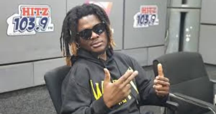 Quamina MP net worth