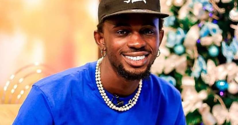 Black Sherif net worth