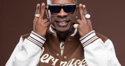 Shatta Wale Net Worth 2025 Forbes