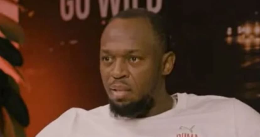 Usain Bolt Net Worth