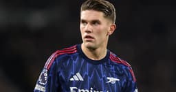 Viktor Gyökeres Net Worth in 2025