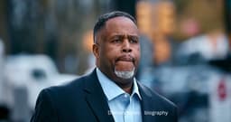 Damon Jones Net Worth 2025