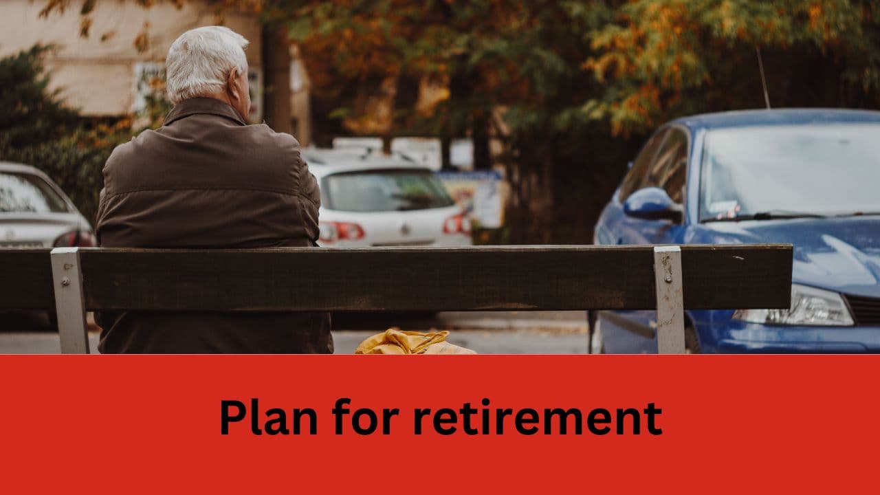 How to Retire Better
