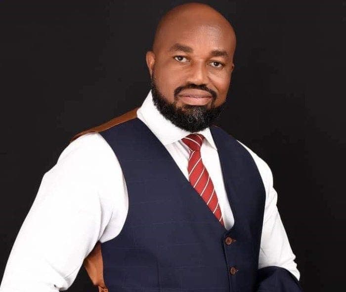 Dr Daniel McKorley net worth