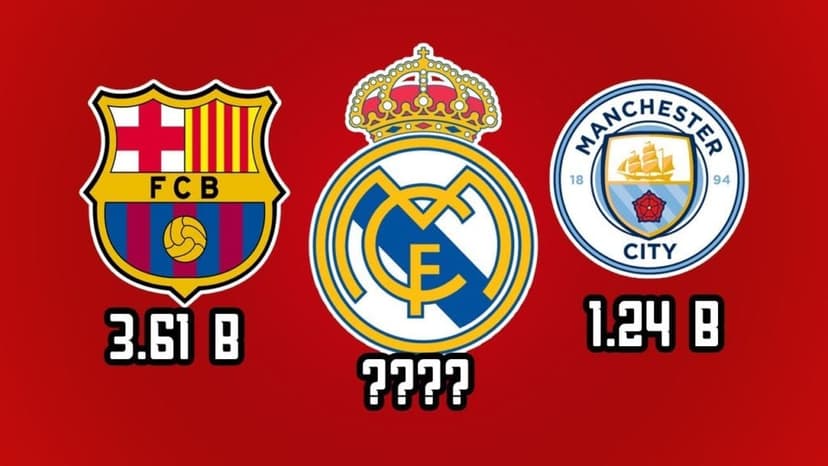 Most Valuable Football Clubs In The World 2019