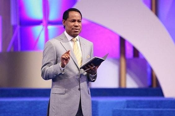 Pastor Chris Quotes That would Inspire Your Day