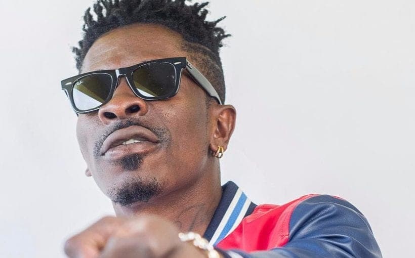 amazing facts and gossips about Shatta wale