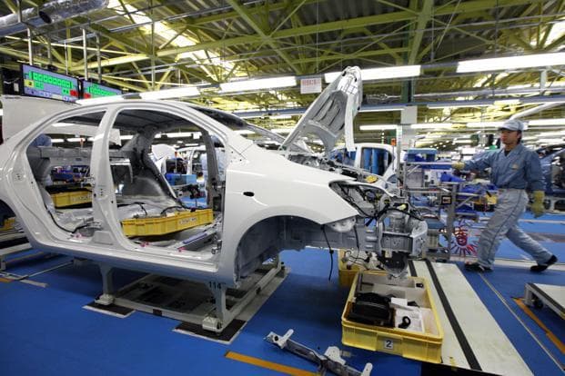 The World’s Biggest Automobile Companies