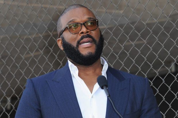 Greatest Tyler Perry Quotes