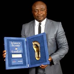 Abedi Pele Biography