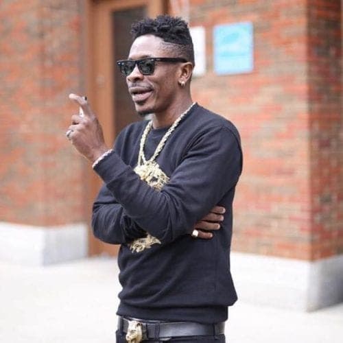 Biography of shatta wale