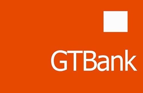 GT Bank Ghana