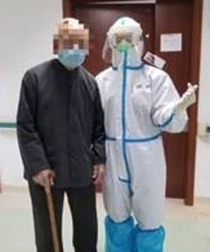 Covid-19, Protecting The Aged From Its Impact