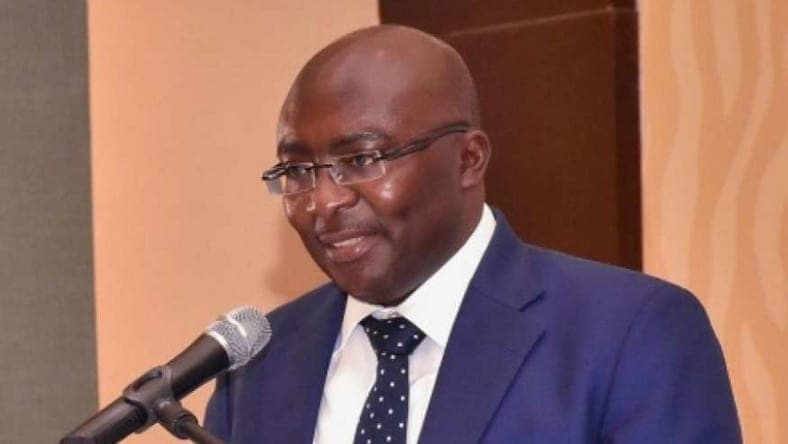 Mahamudu Bawumia