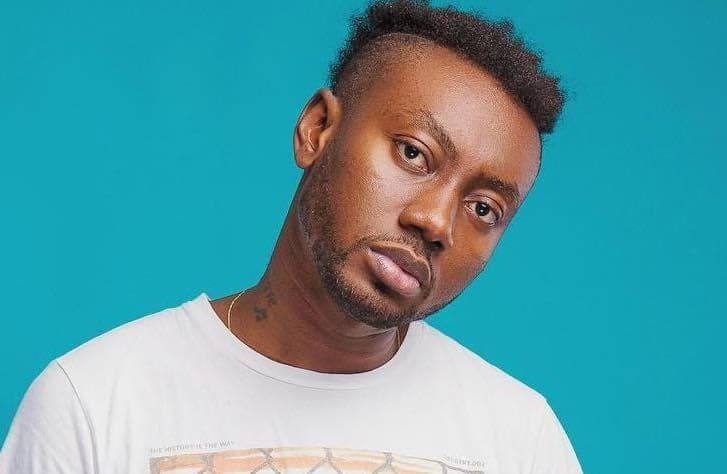 Pappy Kojo net worth