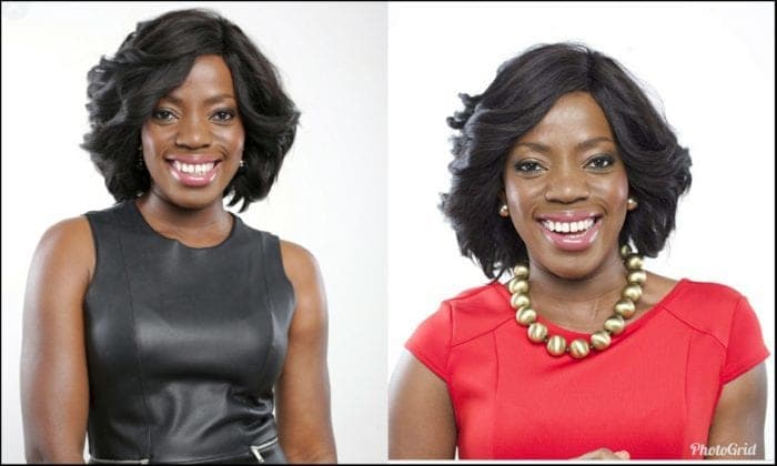 Shirley Frimpong-Manso