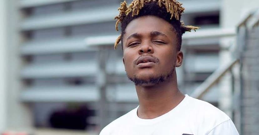 Quamina MP biography