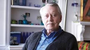 Chuck Feeney