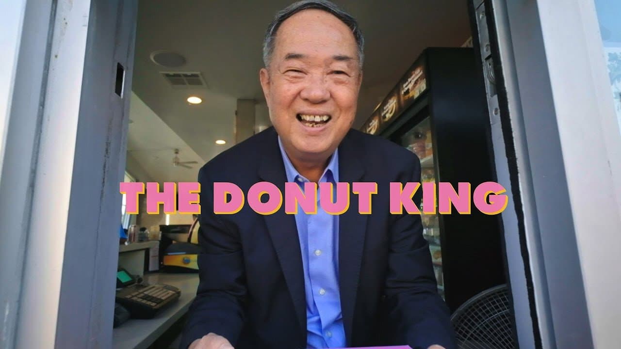 The Donut King
